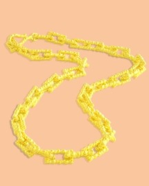 Riverbend Link Necklace