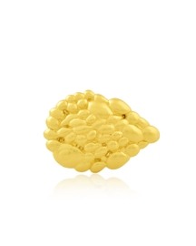 Sacred Ripple Ring
