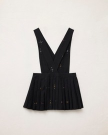 Krishna Pleated Tunic