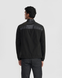Wilbur Jacket