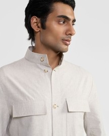 Delano Blazer