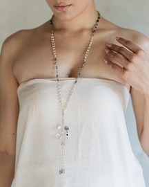 Pichwai Raasleela Necklace