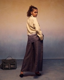 Classic Suit-Ombre