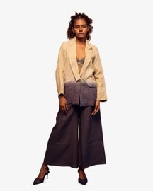 Classic Suit-Ombre