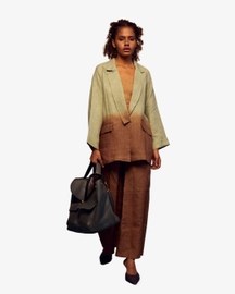Classic Suit-Ombre