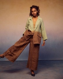 Classic Suit-Ombre