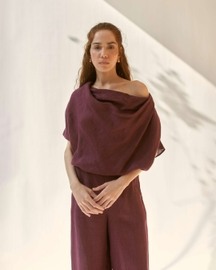 Cowl Set