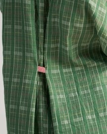 Checkmate Oversized Shirt