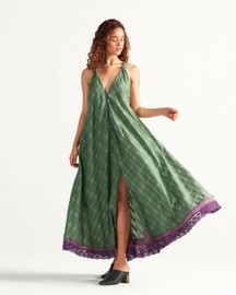 Madeleine Cotton Dress