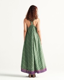 Madeleine Cotton Dress