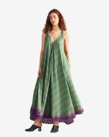 Madeleine Cotton Dress