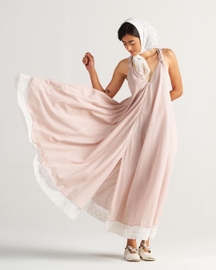 Madeleine Cotton Dress