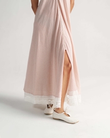 Madeleine Cotton Dress