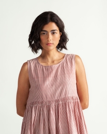 Simply Her Midi Dress
