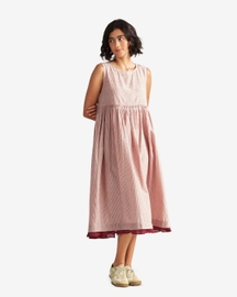 Simply Her Midi Dress