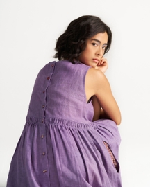 Simply Her Midi Dress