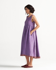 Simply Her Midi Dress