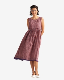 Simply Her Midi Dress