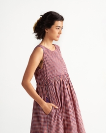 Simply Her Midi Dress