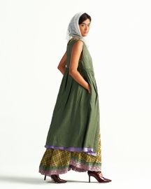 Simply Her Midi Dress