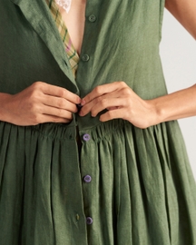 Simply Her Midi Dress