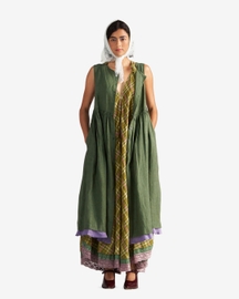 Simply Her Midi Dress