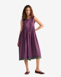 Simply Her Midi Dress