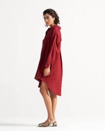 Sunday Classic Oversized Dress