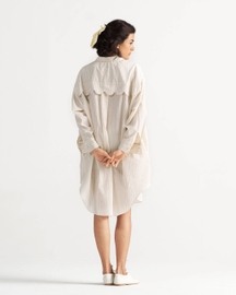 Sunday Classic Oversized Dress
