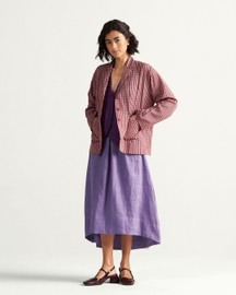 Tea Room Blazer