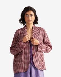 Tea Room Blazer