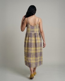First Morning Dress