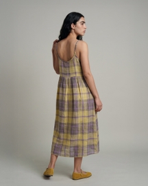 First Morning Dress