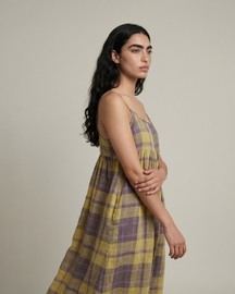First Morning Dress