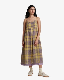 First Morning Dress