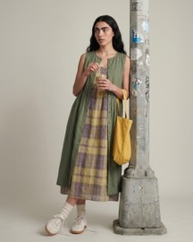 First Morning Dress