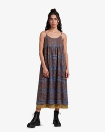 First Morning Dress