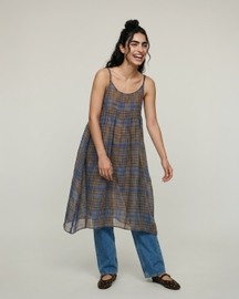 First Morning Dress
