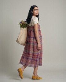 First Morning Dress