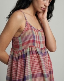 First Morning Dress