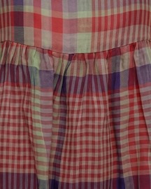 First Morning Dress