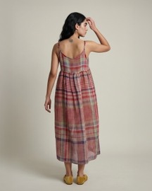 First Morning Dress