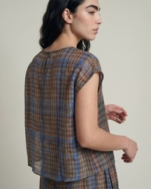 Post Card Set Co-ord