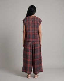 Post Card Set Co-ord