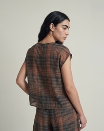 Post Card Set Co-ord