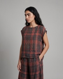 Post Card Set Co-ord
