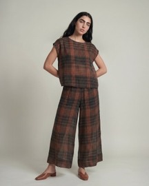 Post Card Set Co-ord