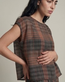 Post Card Set Co-ord
