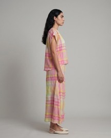 Post Card Set Co-ord