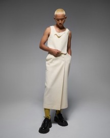 Felt Tank Top